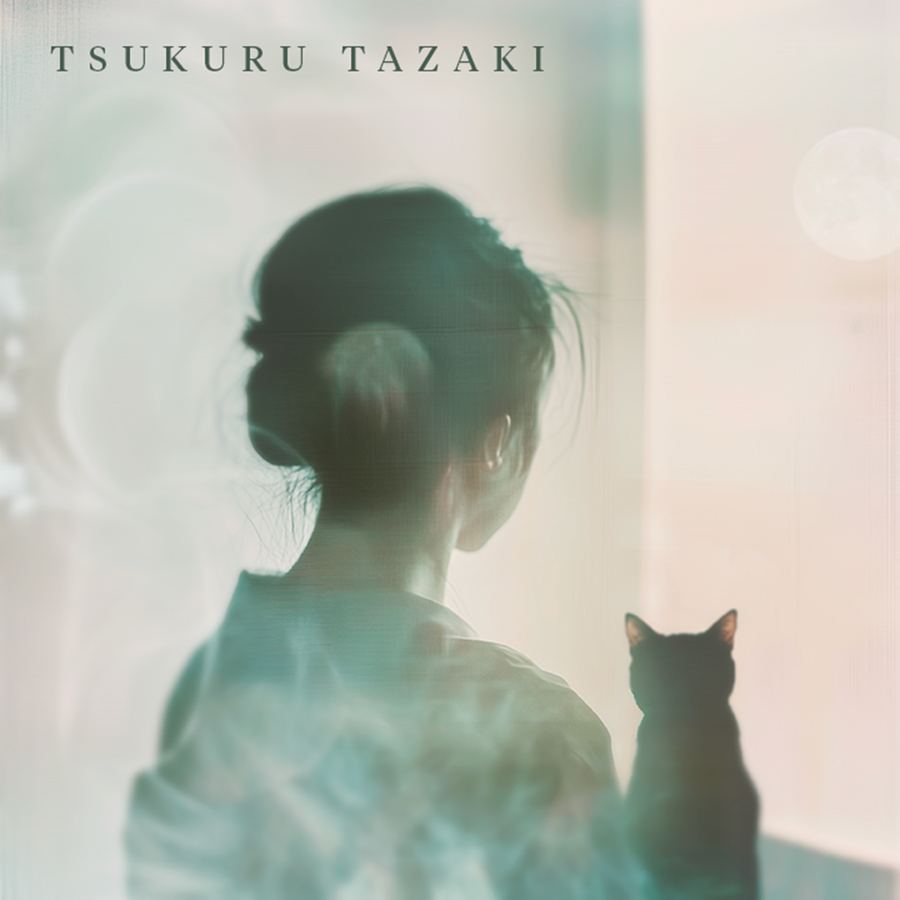 Tsukuru Tazaki