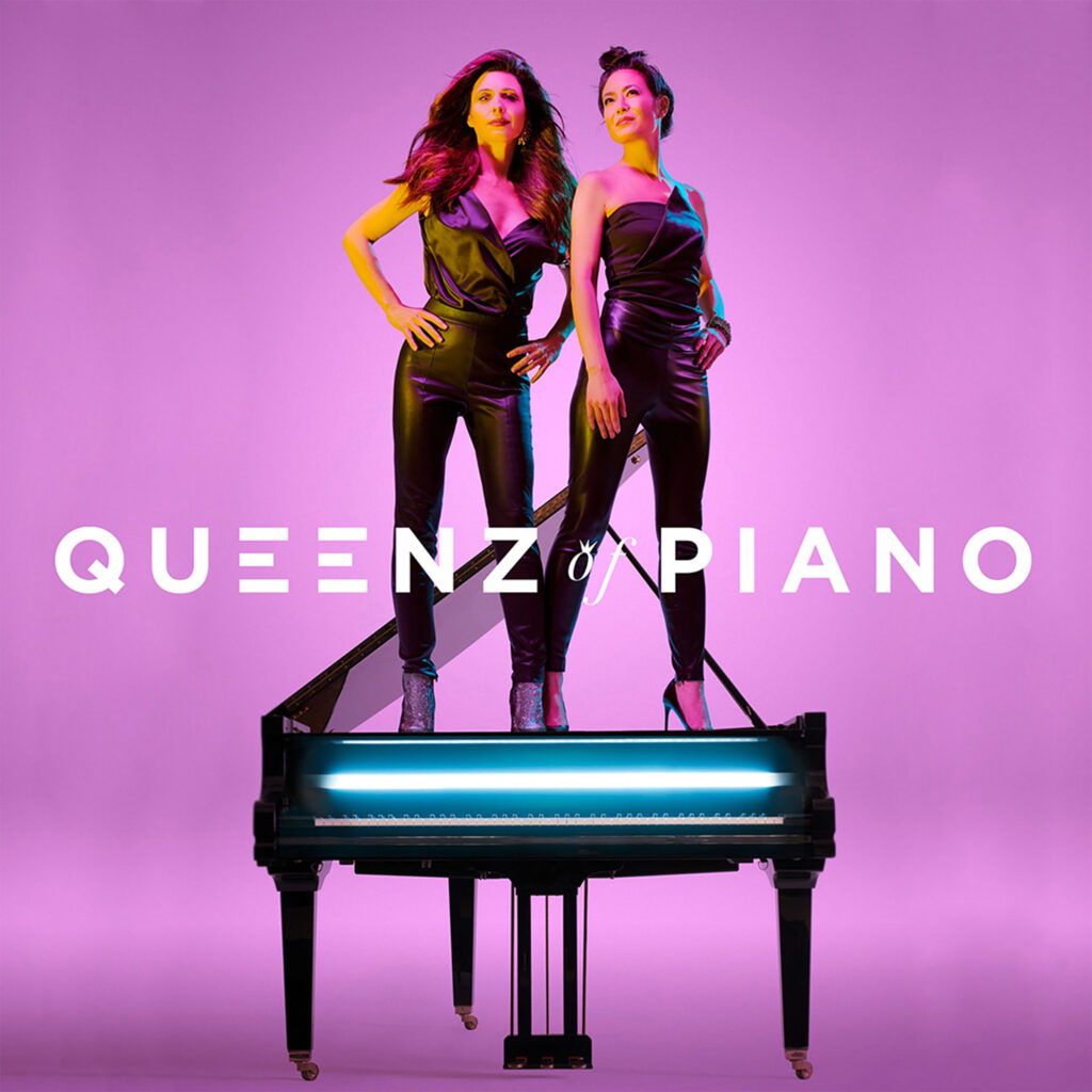 Queenz of Piano