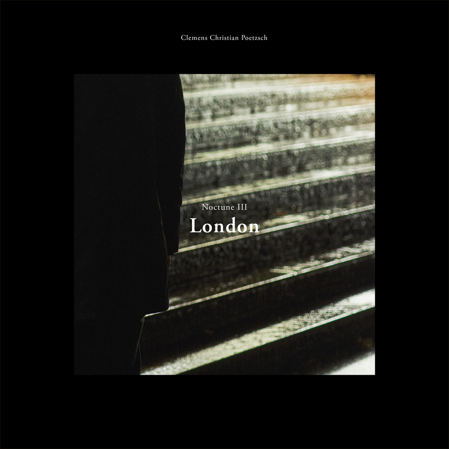 Noctune: III. London Noctune: III. London
