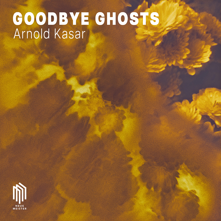 Goodbye Ghosts