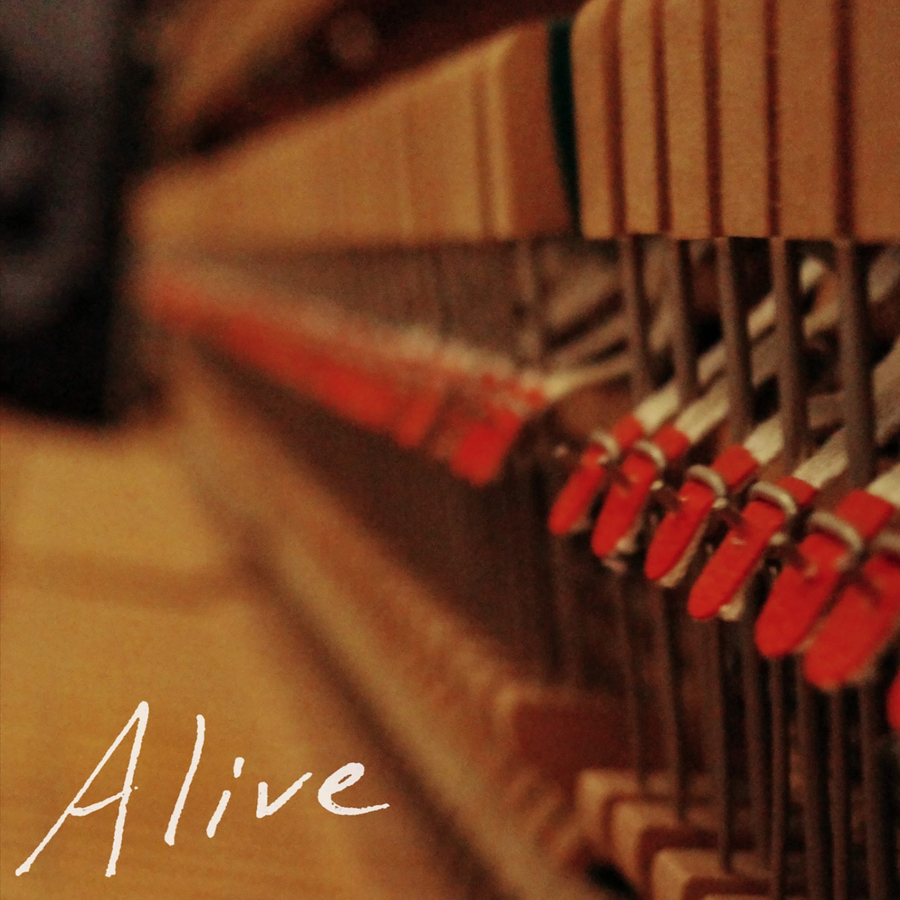 Alive