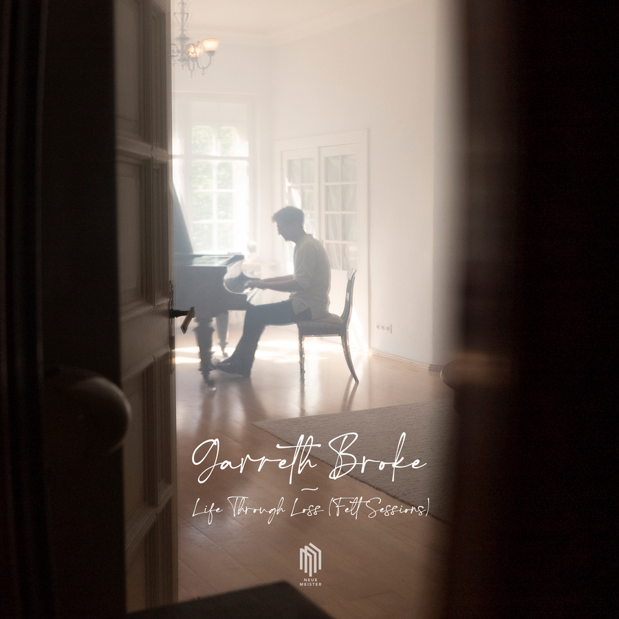 Albumcover 885470046525 Beautiful Ache