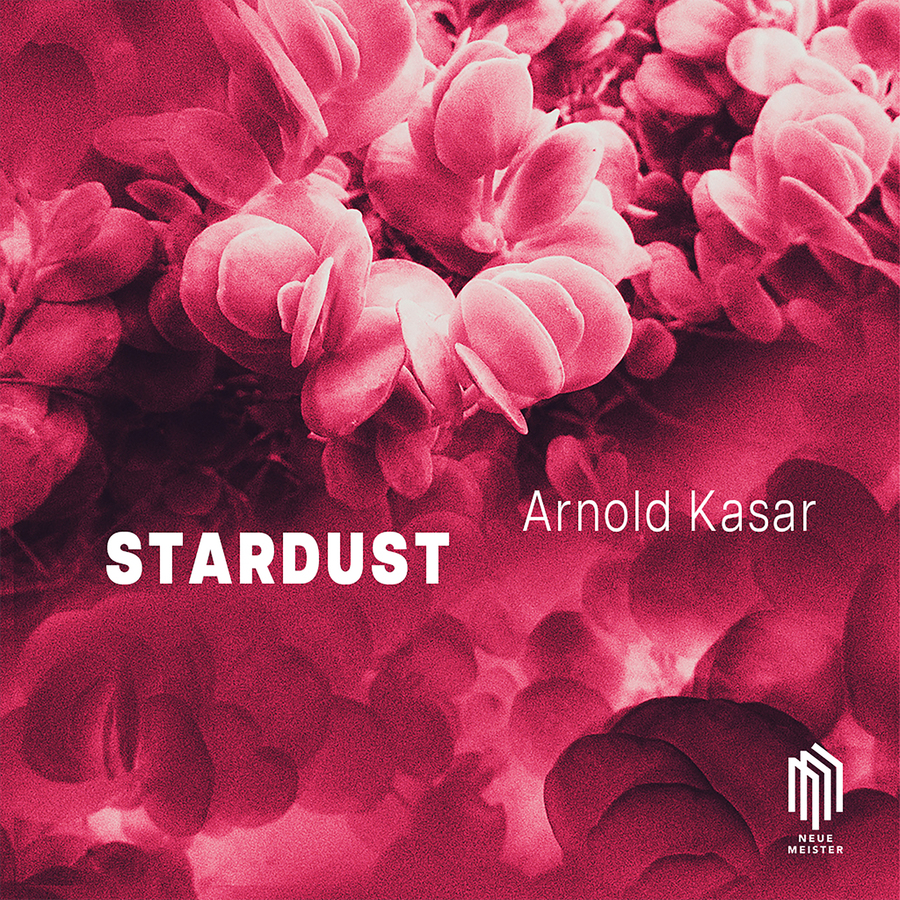 Albumcover 885470046112 Stardust
