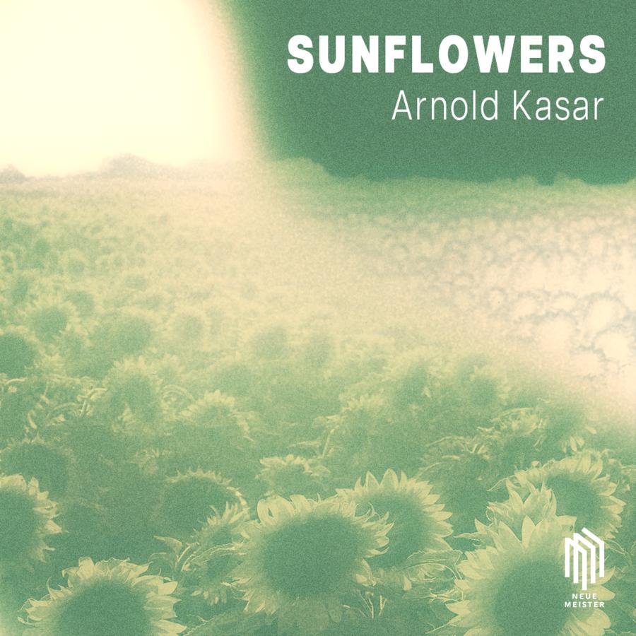 Albumcover Sunflowers