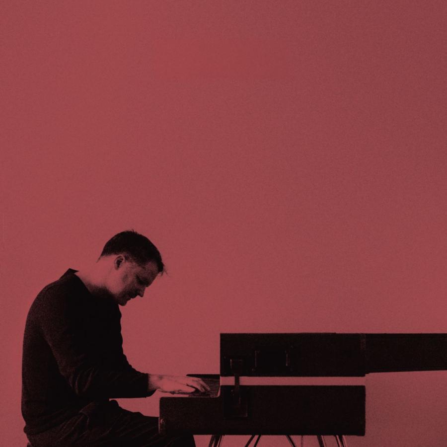 Albumcover Wurlitzer Encoder