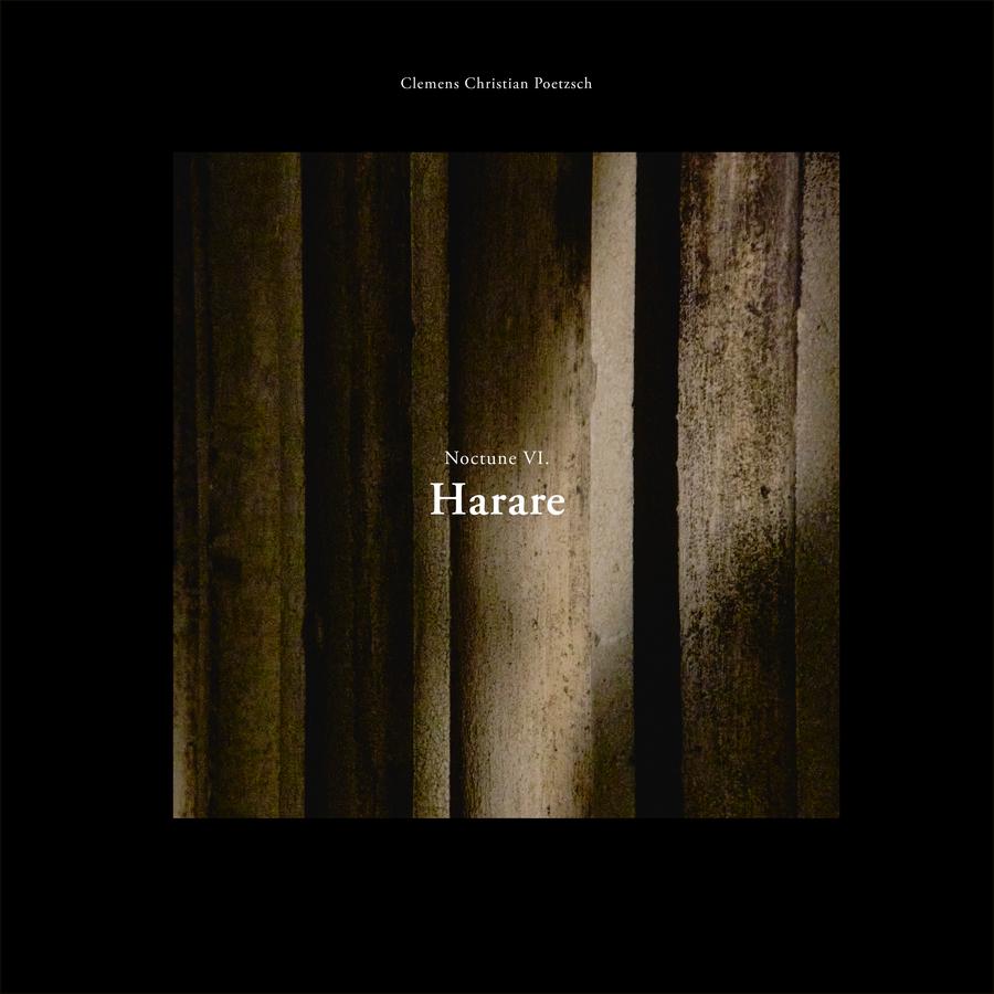 Albumcover Noctune: VI. Harare