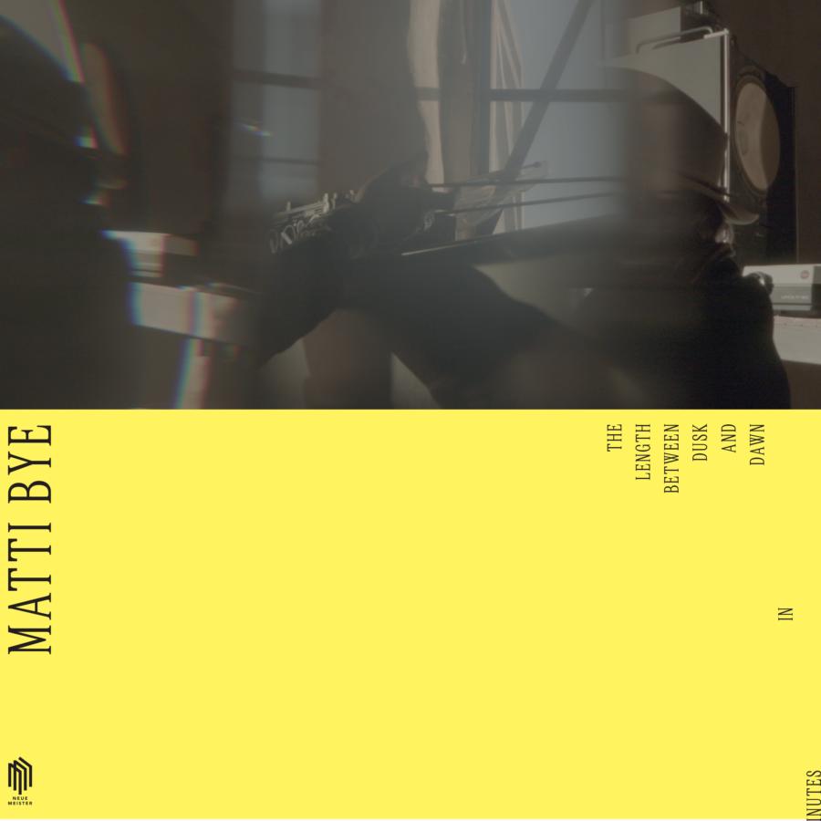 Release-Cover 