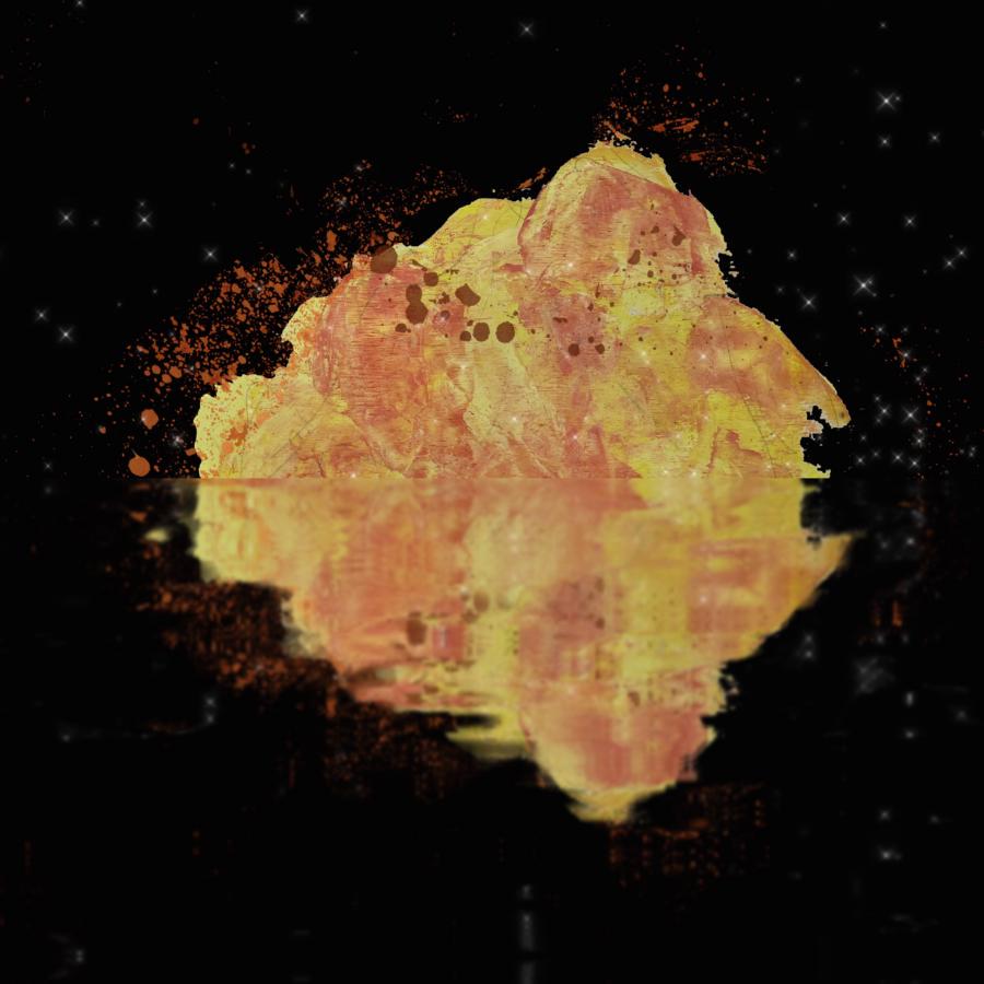 Kadiköy in Ember Singlecover
