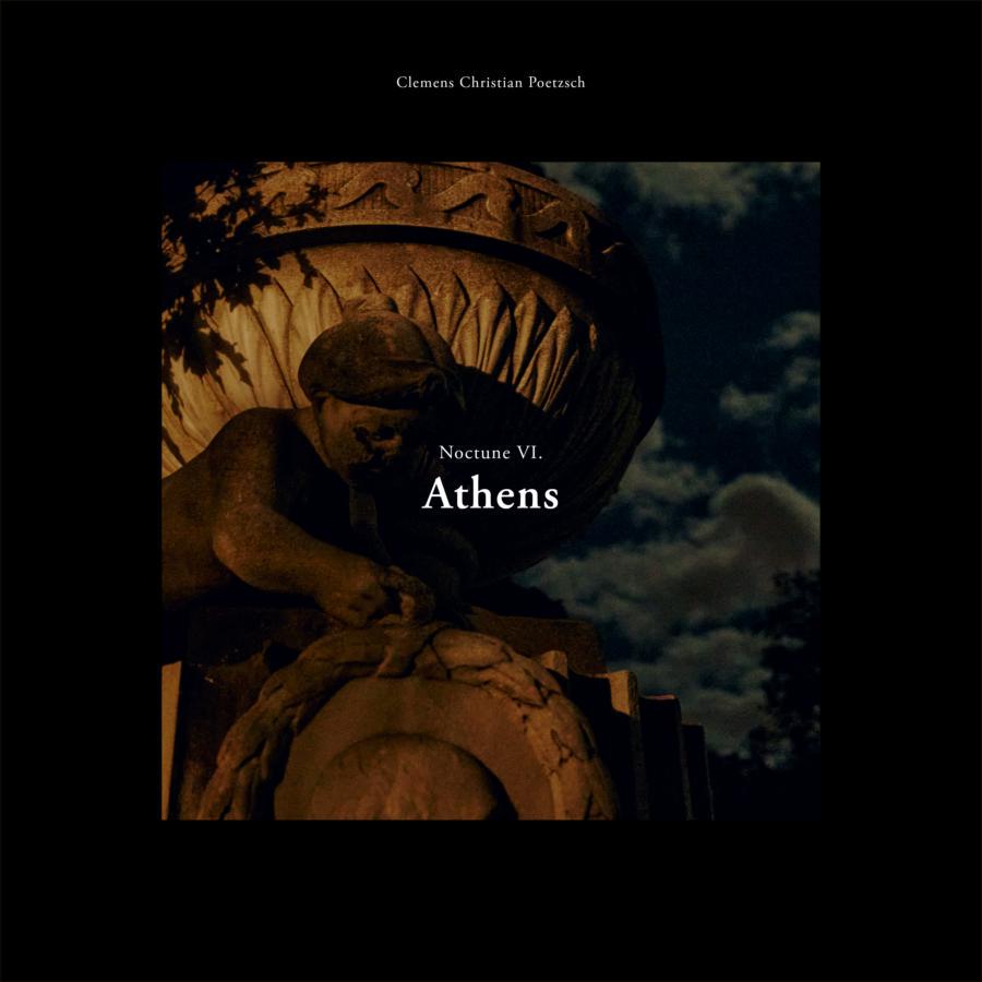 Noctune: VI. Athens Noctune: VI. Athens