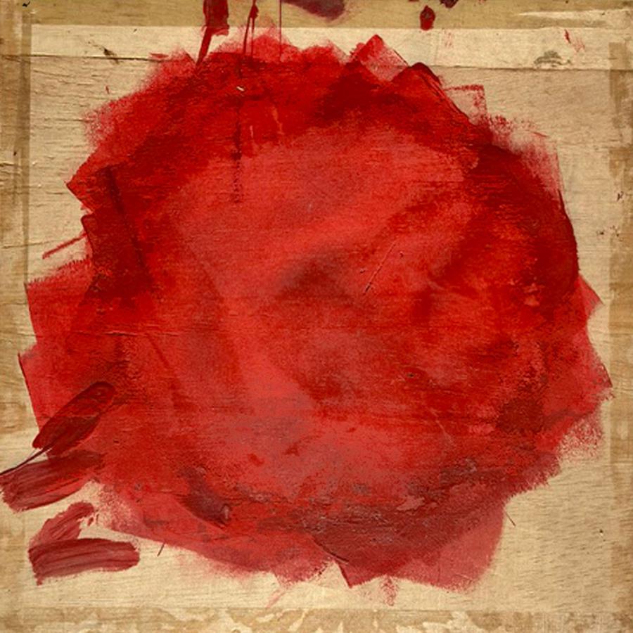Scarlet Kulesi Singlecover